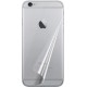 Защитная пленка Apple iPhone 6/6S+ задняя панель - Фото 1