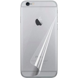 Захисна плівка Apple iPhone 6/6S задня панель