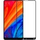 Защитное стекло Xiaomi Mi Mix 2 Black - Фото 1