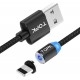 USB кабель Magnetic Lightning TOPK - Фото 1