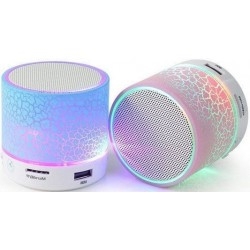 Колонка Bluetooth speaker S60