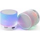 Колонка Bluetooth speaker S60 - Фото 1
