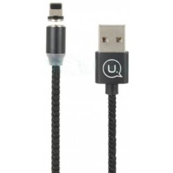 USB кабель Magnetic Lightning Usams US-SJ157 1.2m