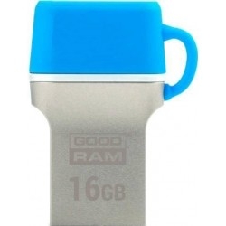Флеш пам'ять GOODRAM ODD3 16Gb USB 3.0
