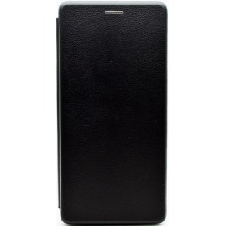 Чехол-книжка для Samsung J610 Black