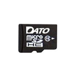 Карта пам'яті Dato tek microSD 32GB Class 10