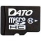 Карта пам'яті Dato tek microSD 32GB Class 10 - Фото 1