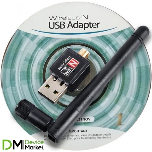 Адаптер USB Wi-Fi