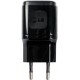 Мережевий зарядний пристрій USB LG 1.8A MCS-04BR - Фото 1