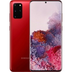 Смартфон Samsung Galaxy S20+ (G985F) 8/128GB Dual SIM Red UA