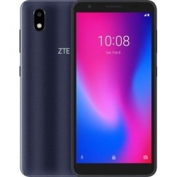 Смартфон ZTE Blade A3 2020 1/32GB Grey UA