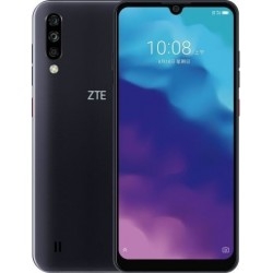 Смартфон ZTE Blade A7 2020 2/32Gb Black UA