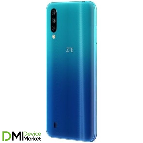 Смартфон ZTE Blade A7 2020 2/32Gb Gradient UA