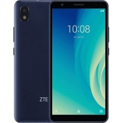 Смартфон ZTE Blade L210 1/32GB Blue UA