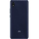 Смартфон ZTE Blade L210 1/32GB Blue UA - Фото 3