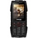 Телефон Sigma mobile X-treme AZ68 DS Black/Red - Фото 1