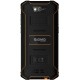 Смартфон Sigma mobile X-treme PQ36 Black/Orange UA - Фото 2