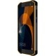 Смартфон Sigma mobile X-treme PQ36 Black/Orange UA - Фото 3