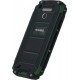 Смартфон Sigma Mobile X-treme PQ39 Ultra 6/128Gb Black/Green UA - Фото 4