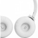 Bluetooth-гарнитура JBL Tune 510BT White (JBLT510BTWHTEU) - Фото 5