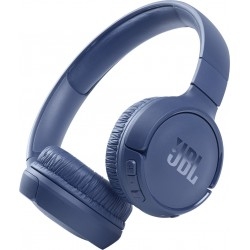 Bluetooth-гарнитура JBL Tune 510BT Blue (JBLT510BTBLUEU)