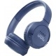 Bluetooth-гарнитура JBL Tune 510BT Blue (JBLT510BTBLUEU) - Фото 1