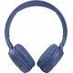 Bluetooth-гарнитура JBL Tune 510BT Blue (JBLT510BTBLUEU) - Фото 3