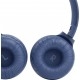 Bluetooth-гарнитура JBL Tune 510BT Blue (JBLT510BTBLUEU) - Фото 5