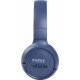 Bluetooth-гарнитура JBL Tune 510BT Blue (JBLT510BTBLUEU) - Фото 8