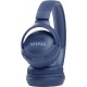 Bluetooth-гарнитура JBL Tune 510BT Blue (JBLT510BTBLUEU) - Фото 2