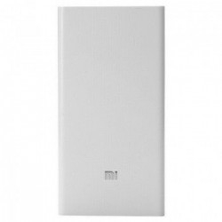 Xiaomi Mi power bank 20000mAh White