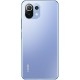 Смартфон Xiaomi Mi 11 Lite 6/128GB NFC Bubblegum Blue Global UA - Фото 3