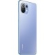 Смартфон Xiaomi Mi 11 Lite 6/128GB NFC Bubblegum Blue Global UA - Фото 6