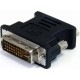 Переходник Atcom DVI 24+5pin-VGA (11209)