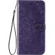 Чехол-книжка Art Case для Xiaomi Poco X3/X3 Pro Purple - Фото 1