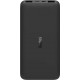 Power Bank Xiaomi Redmi 10000mAh Black (VXN4305GL)