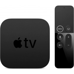 Apple TV 4K 3/32Gb (MQD22)