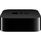 Apple TV 4K 3/32Gb (MQD22) - Фото 4