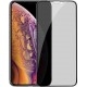 Защитное стекло для iPhone X/XS/11 Pro Privacy Black - Фото 1