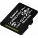 Карта пам'яті Kingston microSDXC 128GB Canvas Select Plus (R100/W85) (SDCS2/128GBSP) - Фото 2