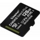 Карта памяти Kingston microSDXC 128GB Canvas Select Plus (R100/W85) (SDCS2/128GBSP) - Фото 2