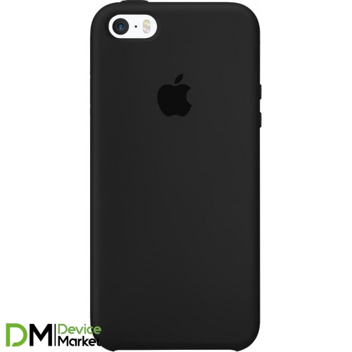 Чехол iPhone 5,5S,SE Silicone Case
