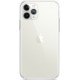 Чехол Silicone Case для iPhone 11 Pro Max Прозрачный