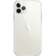 Silicone Case для iPhone 11 Pro Max прозорий