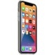 Чехол Silicone Case для iPhone 11 Pro Max Прозрачный - Фото 3