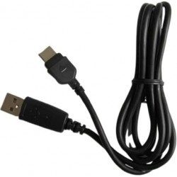 USB кабель Samsung D800