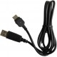 USB кабель Samsung D800 - Фото 1