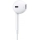 Навушники Apple EarPods Lightning White (MMTN2ZM/A) - Фото 2