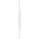Наушники Apple EarPods Lightning White (MMTN2ZM/A) - Фото 5
