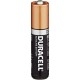 Батарейка Duracell LR03 - Фото 1